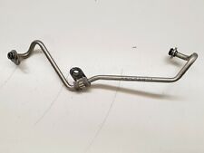Turbo oil feed for sale  STANFORD-LE-HOPE