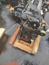 Used engine assembly for sale  Trenton