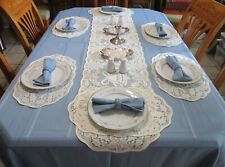 Blue banquet size for sale  Carrollton