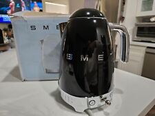 Smeg retro electric d'occasion  Expédié en Belgium