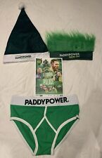 Paddy power pdc for sale  LONDON