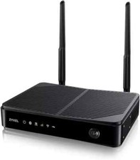 Zyxel router lte3301 gebraucht kaufen  Stockstadt a.Main