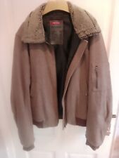 Prada flight jacket for sale  ALTRINCHAM