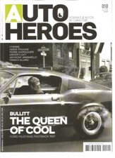 Auto heroes mustang d'occasion  Bray-sur-Somme