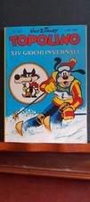 Topolino libretto 1471 usato  Palermo