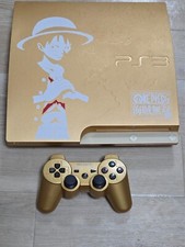 Playstation3 one piece d'occasion  Expédié en Belgium