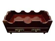 Mahogany wood mid for sale  San Ramon