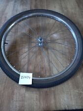 Raleigh bomber front for sale  BOURNE