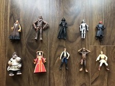 Star wars 3.75 for sale  CHEADLE