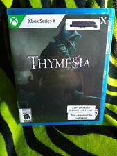 Thymesia xbox series for sale  Commerce Township