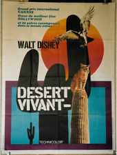 Désert vivant walt d'occasion  Crest