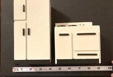 Dollhouse miniature painted for sale  Chicago