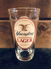 Yuengling pint glass for sale  Fort Worth