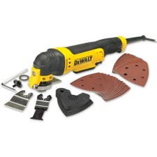 Dewalt dwe315bq corded for sale  HEREFORD