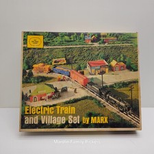 Marx 490 electric for sale  Capac