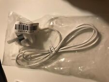 Cable alimentation bose d'occasion  Reims
