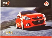 Vauxhall vxr models for sale  BIGGLESWADE