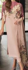 Asian designer dress for sale  ROMFORD
