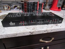Seletor de rota DBX 400X não testado comprar usado  Enviando para Brazil