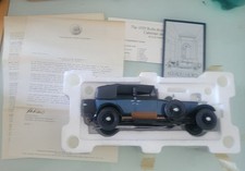 Franklin mint 1929 for sale  RUISLIP
