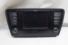Navigation bildschirm skoda gebraucht kaufen Navigation bildschirm skoda gebraucht kaufen  Ahrensburg