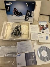Vintage samsung sgh for sale  LONDON