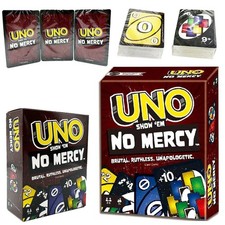 2pack uno show for sale  DUNSTABLE