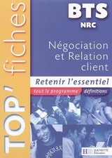 Negociation relation client d'occasion  France