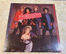 Heart. Self Titled. NM Vinyl LP. 1985. W/Hype Sticker.  comprar usado  Enviando para Brazil