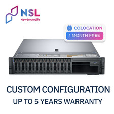 Dell r740 16sff for sale  Hollywood