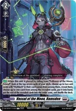Cardfight vanguard card d'occasion  Puget-Théniers