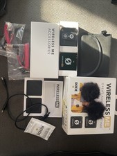 Rode wireless wireless for sale  Los Angeles