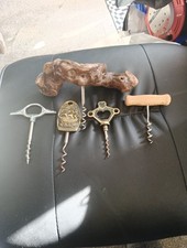 Mix lot corkscrews for sale  NORTHAMPTON