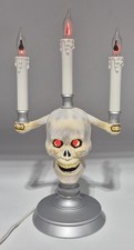 Vtg hallowscream haunted for sale  Kent