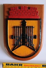 Wappen marine küstenminensuch gebraucht kaufen Wappen marine küstenminensuch gebraucht kaufen  Kiel