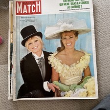 Paris match 834 d'occasion  La Seyne-sur-Mer