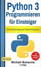 Python programmieren einsteige gebraucht kaufen  Berlin