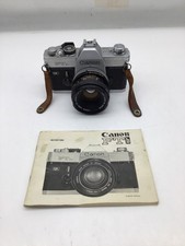 canon ftb camera for sale  Dallas