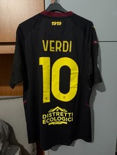 Maglia salernitana third usato  Salerno