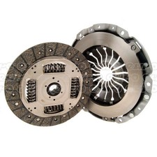 Wfd026 2pc clutch for sale  TAMWORTH