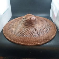 Rice paddy hat for sale  Monroe