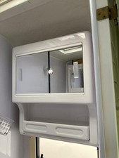Vanity unit caravan for sale  ASHBY-DE-LA-ZOUCH