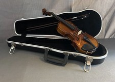 Devonshire violin serial for sale  Christmas