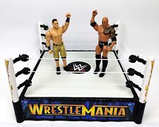 Wwe wrestlemania the gebraucht kaufen  Roitzsch