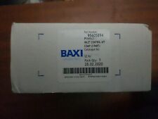 Baxi megaflo heatrae for sale  HUDDERSFIELD