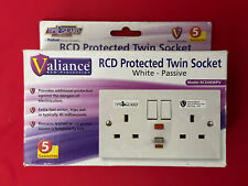 Timeguard valiance rcd06wpv for sale  CARSHALTON