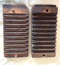 Antique primitive wood for sale  Santa Rosa