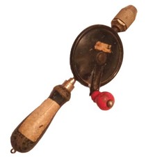 Vintage stanley handdrill for sale  Sedona