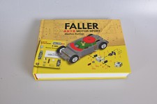 Faller ams technik gebraucht kaufen  Unna
