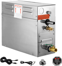 6kw generatore vapore usato  Roma